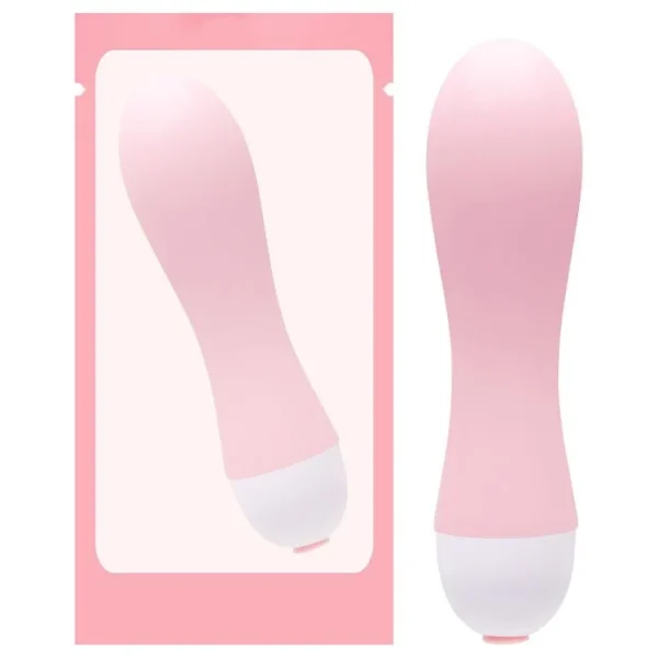 Vibrador Liso 10 Vibrações Lilo Vipmix