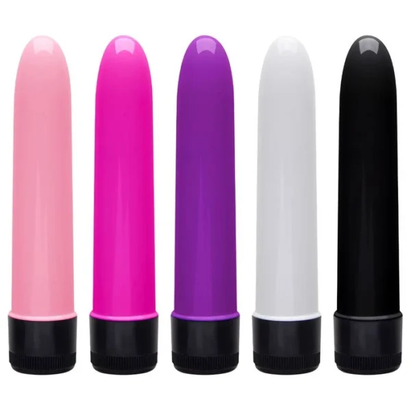 Vibrador Personal Liso 13cm Youvibe Vipmix