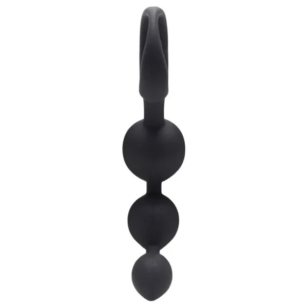 Bolas Kegel Pompoarismo Vaginais e Anais Vipmix