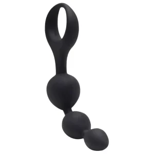 Bolas Kegel Pompoarismo Vaginais e Anais Vipmix