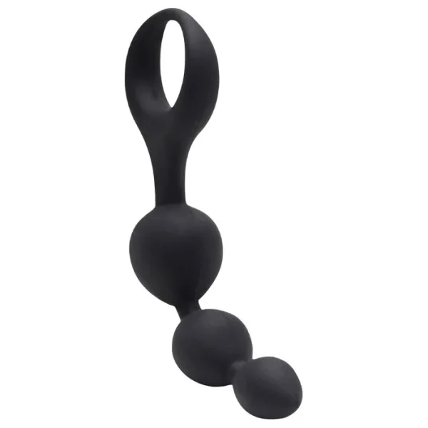 Bolas Kegel Pompoarismo Vaginais e Anais Vipmix