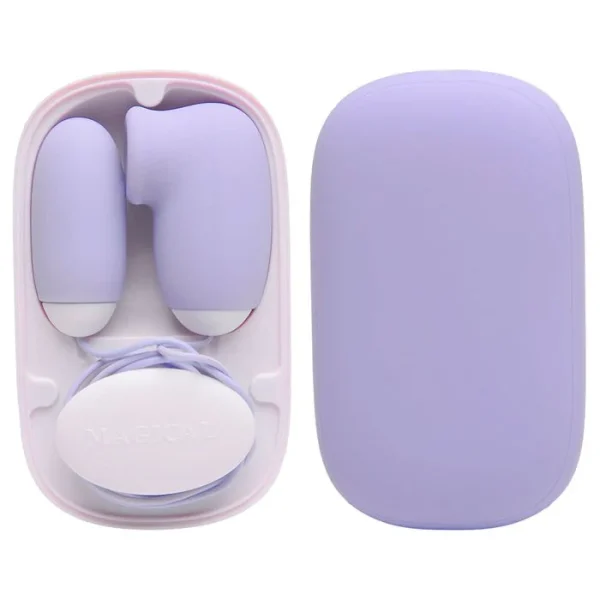 Cápsula 12 Pulsações Magic Box Lilo Vipmix