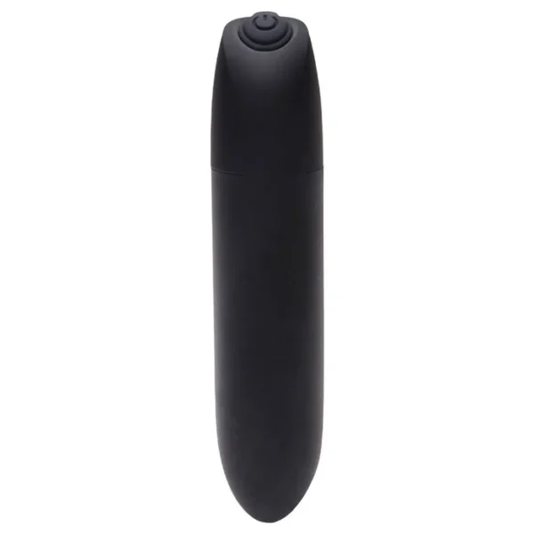 Cápsula Vibratória Recarregável 19 Modos Sexy Import