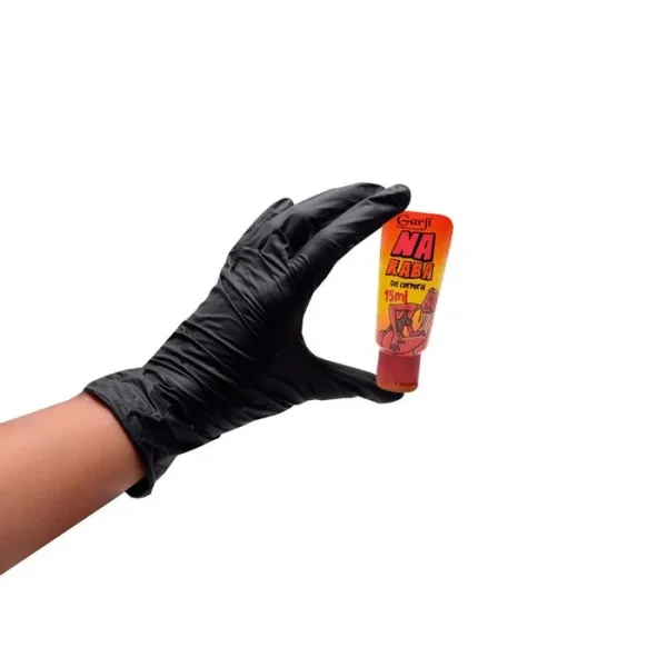 Embalagem Na Raba Dessensibilizante Anal 15ml Garji