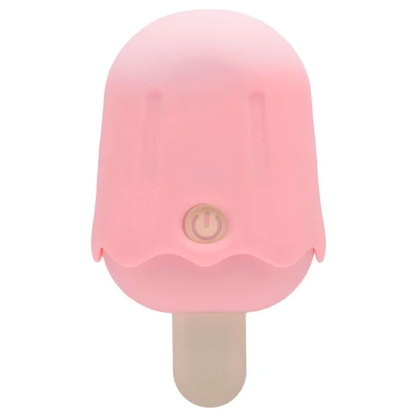 Estimulador Picolé 10 Pulsações USB Lilo Vipmix