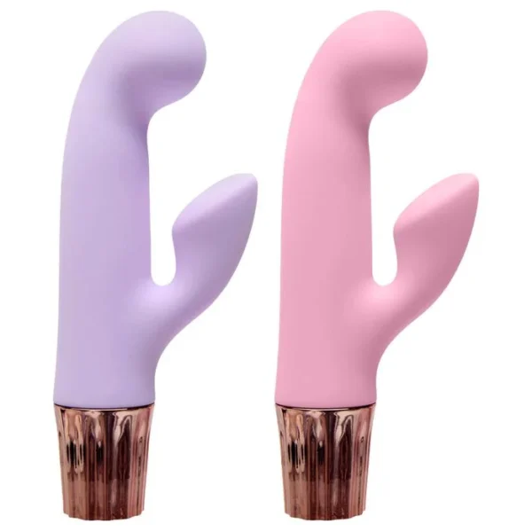 Mini Vibrador Usb 10 Modos Youvibe Mv094a Vipmix