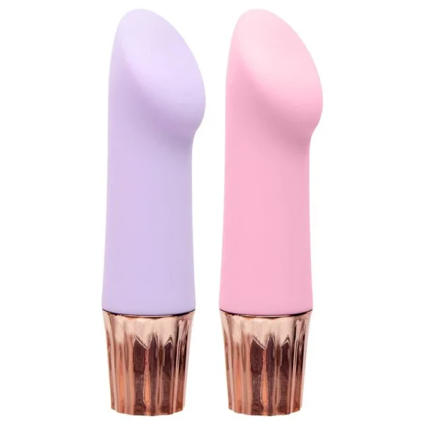 Mini Vibrador Usb 10 Modos Youvibe Mv094f Vipmix