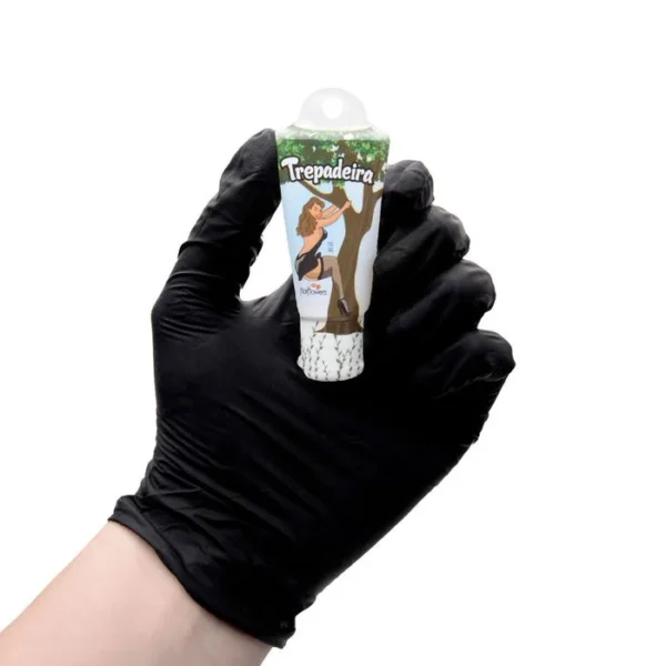 Trepadeira Excitante Feminino 15g Hot Flowers