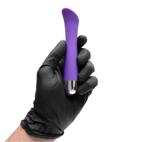 Vibrador Personal 10 Modos Ps020c Youvibe Vipmix